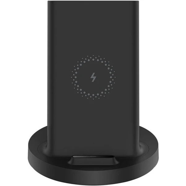 Xiaomi Mi 20W rýchlonabíjací stojan - Nabíjačky - Hlavný obrázok