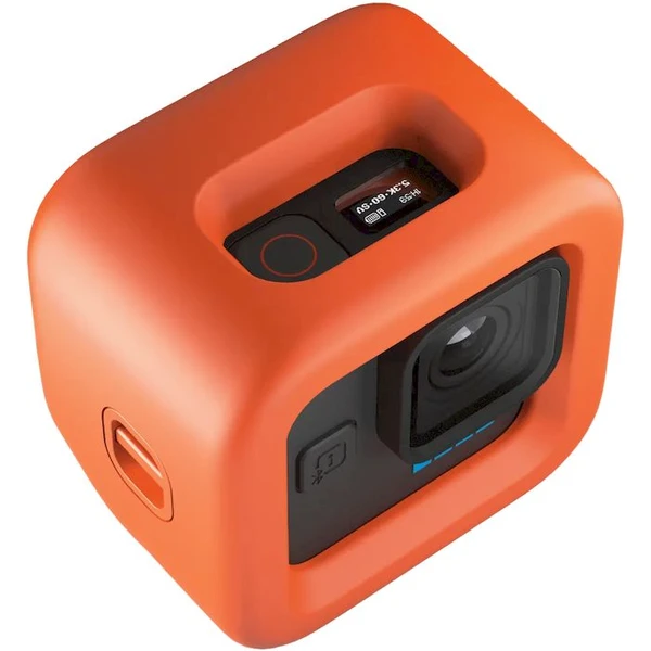 GoPro Floaty pre HERO11 Mini čierna - Puzdra - Obrázok I8T9000K01