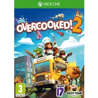 Overcooked 2 (Xbox One) - Hry na Xbox One