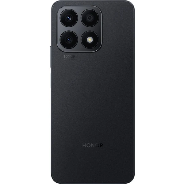 HONOR X8a 6GB/128GB Midnight Black (Kategória B) - Mobilné telefóny - Obrázok I8VK100501