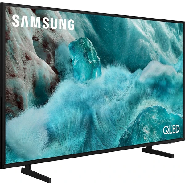 Samsung 4K QLED Smart TV QE65Q7F 65" - Televízia - Obrázok I8WG000L01