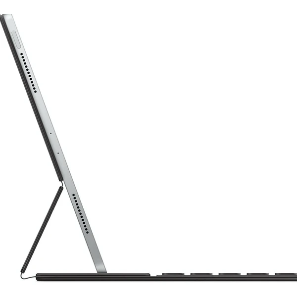 Apple iPad Pro 11" (2022) / iPad Air 11" (2024) Smart Keyboard Folio kryt s CZ klávesnicou čierny (Kategória B) - Puzdra s klávesnicou - Obrázok I8X0200301