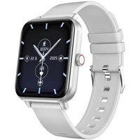 myPhone Watch Classic 2 múdre hodinky strieborné - Inteligentné hodinky
