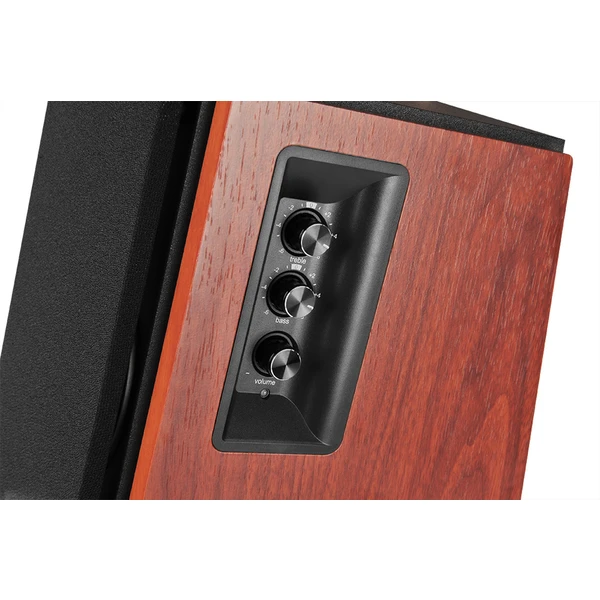 EDIFIER R1700BT 2.0 reproduktory hnedé - Reproduktory - Obrázok I8XG300401