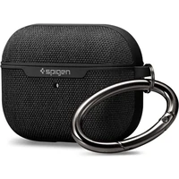 Spigen Urban Fit puzdro AirPods Pro čierne - Puzdra