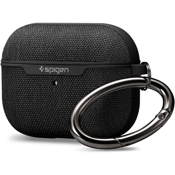 E-shop Spigen Urban Fit puzdro AirPods Pro čierne