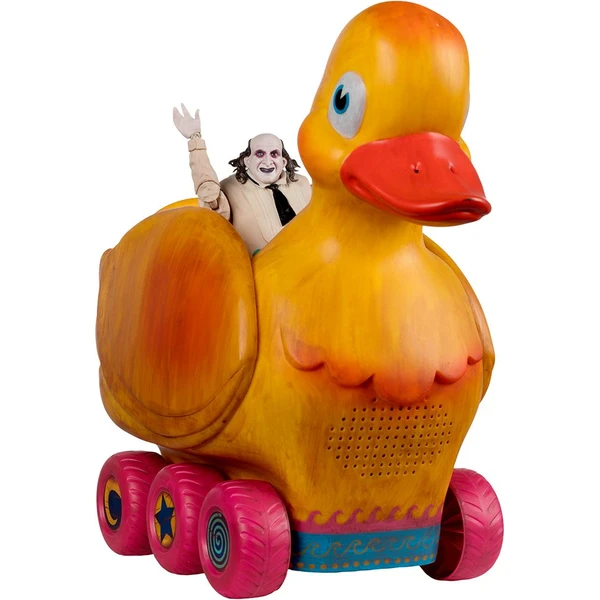 Akčné figúrky McFarlane Toys DC Multiverse: Batman Returns - The Duck with The Penguin 18 cm - Figúrky - Obrázok I8YM000K01