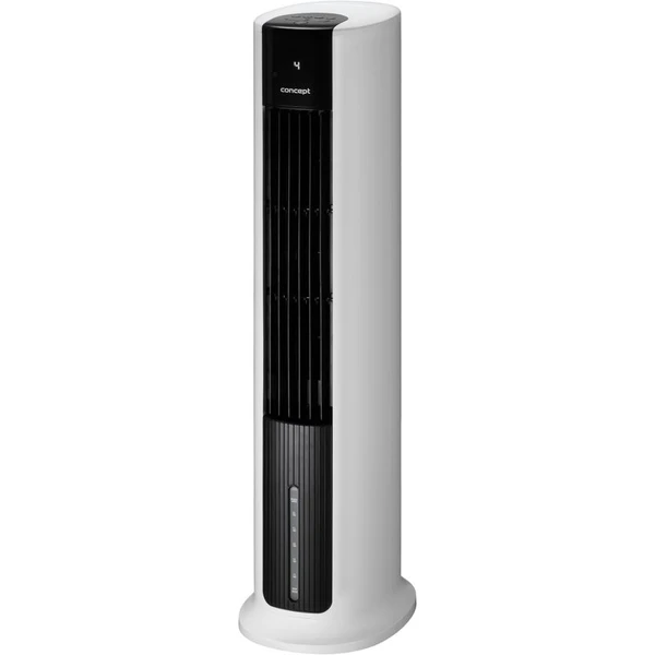 Concept OV5210 ochladzovač vzduchu biely - Ventilátory - Hlavný obrázok