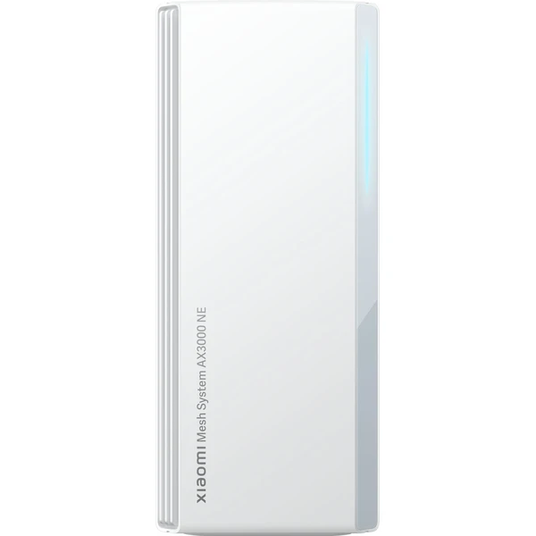Xiaomi AX3000 NIE mesh systém (3ks) - Mesh systémy - Obrázok I92D000L01