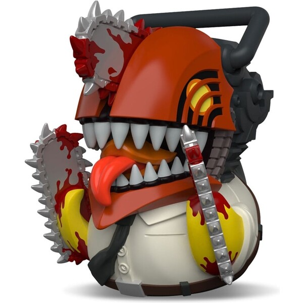 Tubbz kačička Chainsaw Man - Chainsaw Man (prvá edícia) 9 cm