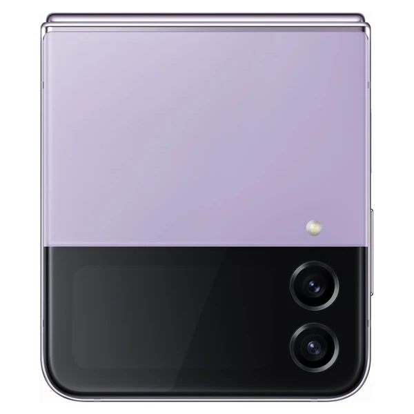 Samsung Galaxy Z Flip4 8GB/128GB fialový (Kategória A) - Mobilné telefóny - Obrázok I943700301