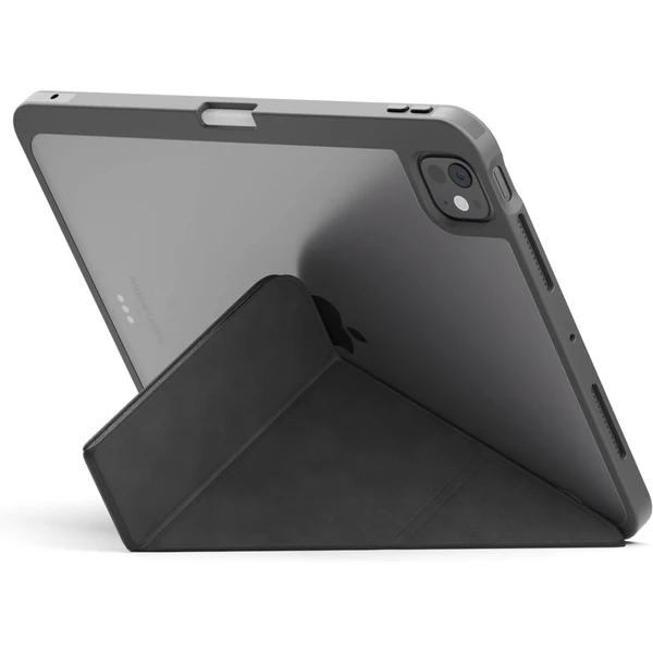 Native Union Active Case púzdro iPad 10,9 "/iPad 11" (2025) šedé - Puzdra - Obrázok I94G000N01