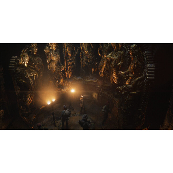 Tomb Raider Catalyst (XSX) - Hry na Xbox Series - Obrázok I97O000K01