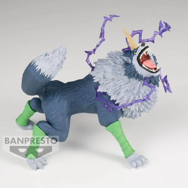 Figúrka Bandai That Time Aj Got Reincarnated As A Slime - Effectreme Ranga - Figúrky - Obrázok I988000701