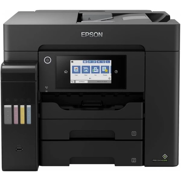 Epson EcoTank L6570 (záruka na 5 rokov po registrácii) - Tlačiarne - Obrázok I99X000501