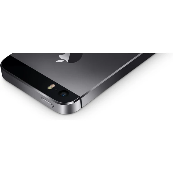 Apple iPhone 5S 16GB vesmírně šedý - Mobilné telefóny - Obrázok I9A9000101