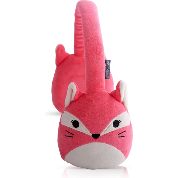 Lazerbuilt bezdrôtové slúchadlá Squishmallows - Fifi (plyšové) - Slúchadlá - Hlavný obrázok