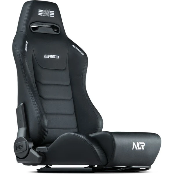 Next Level Racing ELITE ERS3 Reclining Seat polohovacia herná sedačka - Herné sedačky - Obrázok I9BK000K01