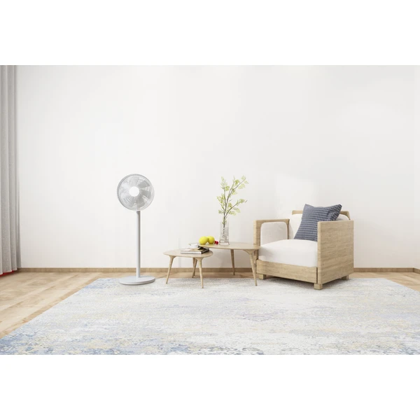 Xiaomi Mi Smart Standing Fan 2 Lite - Ventilátory - Obrázok I9FFF00101