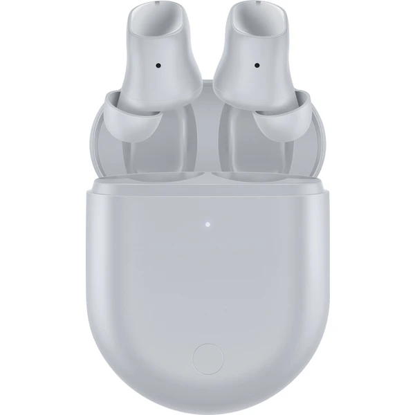 Xiaomi Redmi Buds 3 Pro sivé - Slúchadlá - Obrázok I9HKF00101