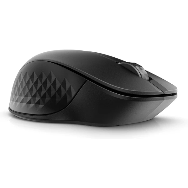 HP 430 bezdrôtová myš čierna - Myši - Obrázok I9HS100501