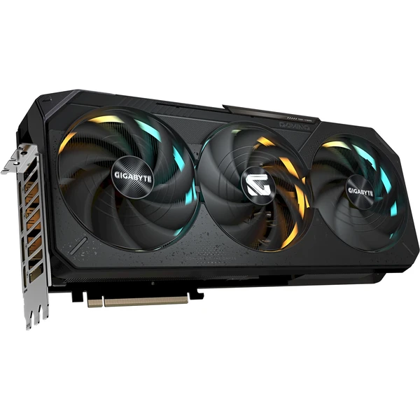 GIGABYTE NVIDIA GeForce RTX 5090 GAMING OC 32G - Grafické karty - Obrázok I9JB000O01
