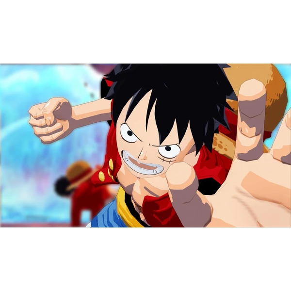 One Piece Unlimited World Red (SWITCH) - Hry na Nintendo Switch - Obrázok I9L5100201