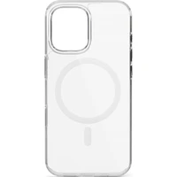 iWant Hero Mag+ MagSafe kryt pre iPhone 17 priehľadný - Puzdra