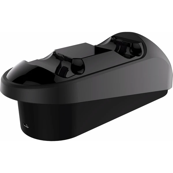 iPega dvojitý nabíjací dok pre PS4 ovládače - Nabíjačky - Obrázok I9OR000301