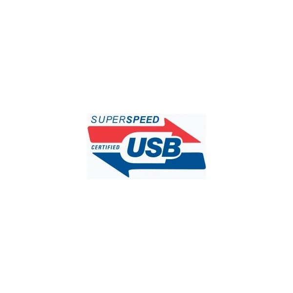 PremiumCord Superspeed 4v1 USB-A Hub - USB huby - Obrázok I9RU000501