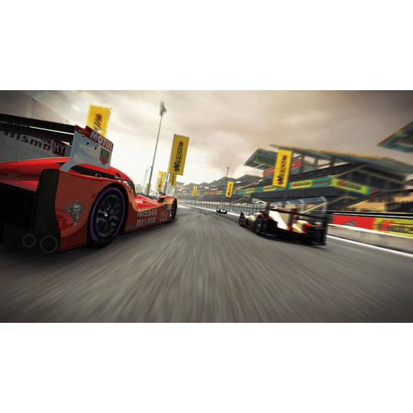 Gear Club Unlimited 2 (Switch) - Hry na Nintendo Switch - Obrázok I9T3100201