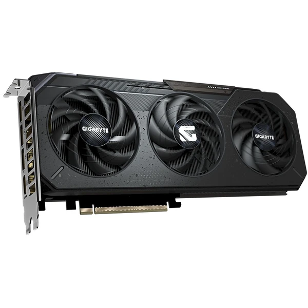GIGABYTE NVIDIA GeForce RTX 5060 GAMING OC 8G - Grafické karty - Obrázok I9UF000J01