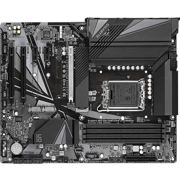 GIGABYTE Z690 UD - Základné dosky - Hlavný obrázok
