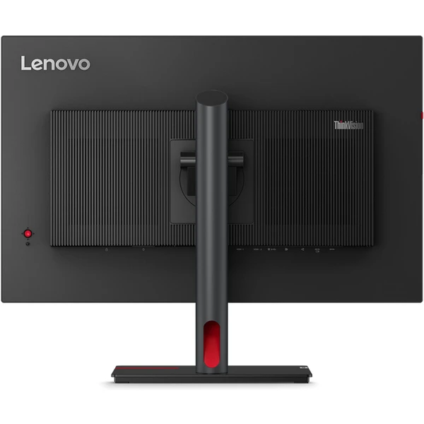 Lenovo ThinkVision 27 3D monitor 27" - Monitory - Obrázok I9W4000J01