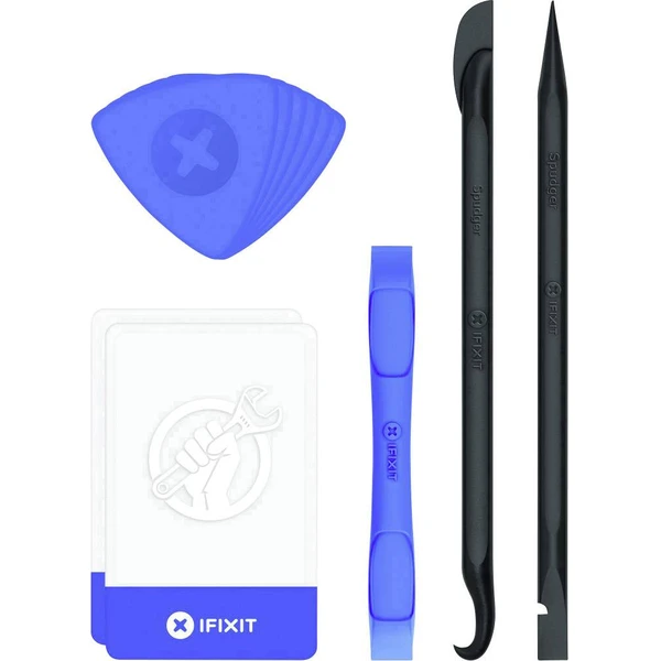 iFixit Prying sada náradia na  - Náradie - Hlavný obrázok