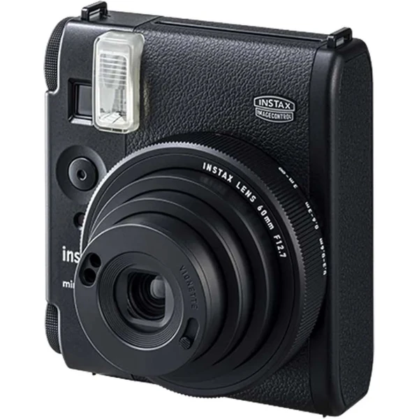 FUJIFILM Instax mini 99 TH EX D čierny - Fotoaparáty - Obrázok IA14000L01