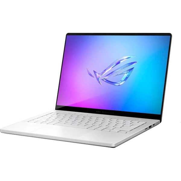 ASUS ROG Zephyrus G14 (GA403WM-NEBULA011X) RTX 5060 biely - Notebooky - Obrázok IA2G000J01
