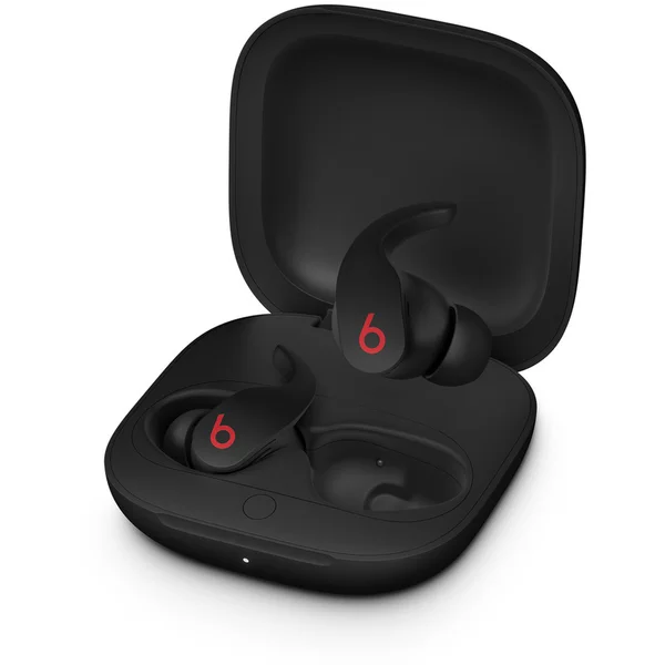 Apple Beats Fit Pre bezdrôtové slúchadlá čierna - Slúchadlá - Obrázok IA2W600301