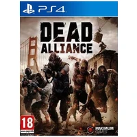 Dead Alliance (PS4) - Hry na PS4
