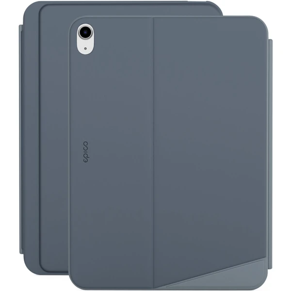 Epico puzdro s podsvietenou klávesnicou pre Apple iPad Pro 11" (M4) - slovenčina - šedá - Puzdra s klávesnicou - Obrázok IA45000O01