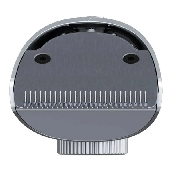 Xiaomi Hair Clipper 2 EU zastrihávač vlasov a fúzov šedý - Holiace strojčeky - Obrázok IA4D000J01
