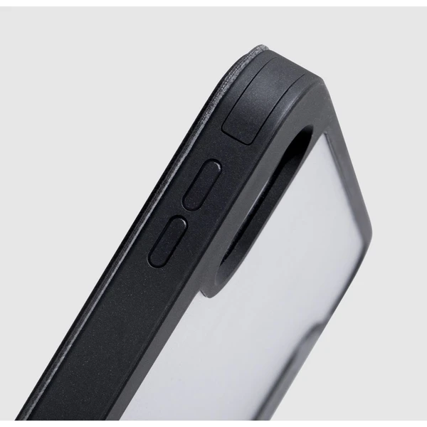 Native Union Active Case púzdro iPad Pro 11" (2024) šedé - Puzdra - Obrázok IA4G000N01