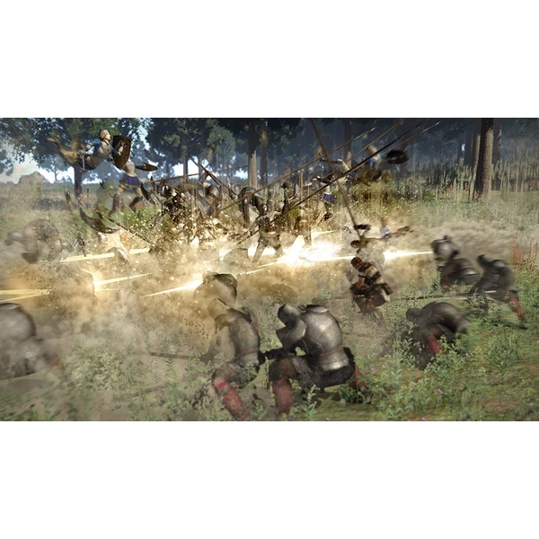 Bladestorm: Nightmare (PS4) - Hry na PS4 - Obrázok IA54100201