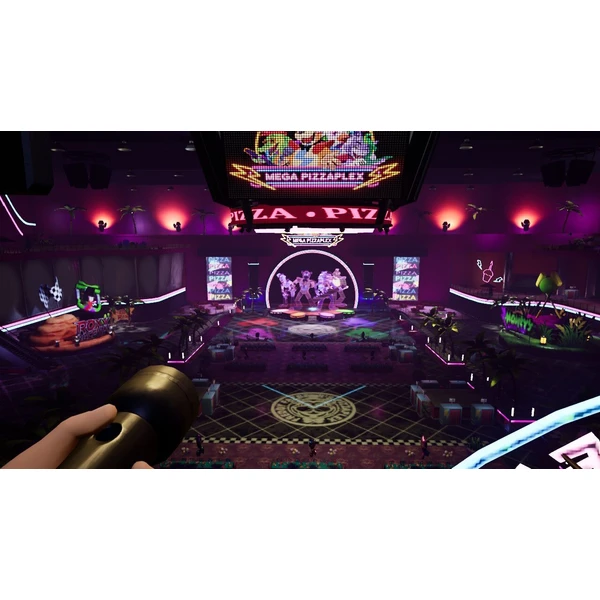 Five Nights at Freddy's: Security Breach (Switch) - Hry na Nintendo Switch - Obrázok IA55000601