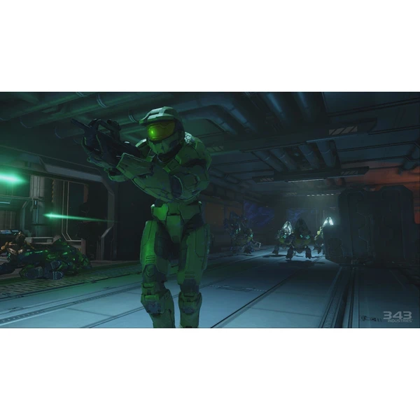 Halo: Master Chief Collection (Xbox One) - Hry na Xbox One - Obrázok IA65100201