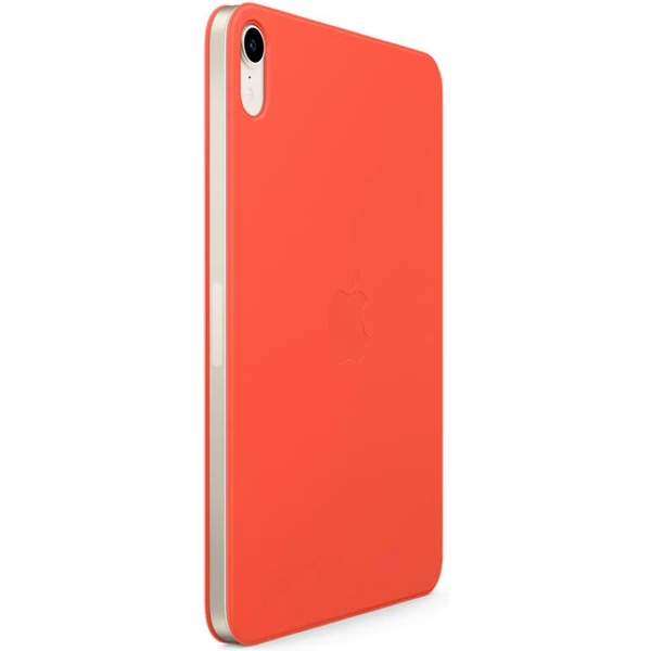 Apple Smart Folio obal iPad mini (6. generácia) svietivo oranžový - Puzdra - Obrázok IA8S600301