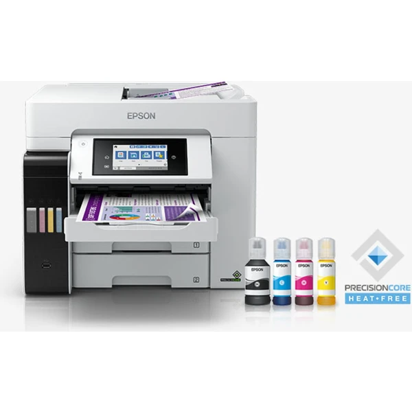 Epson EcoTank Business L6580 (záruka 5 rokov po registrácii) - Tlačiarne - Obrázok IAA4100501