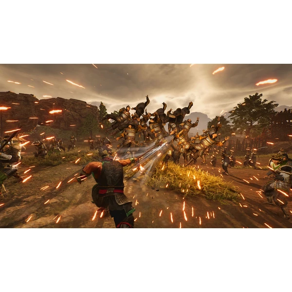 Dynasty Warriors: Origins (PS5) - Hry na PS5 - Obrázok IABB000J01