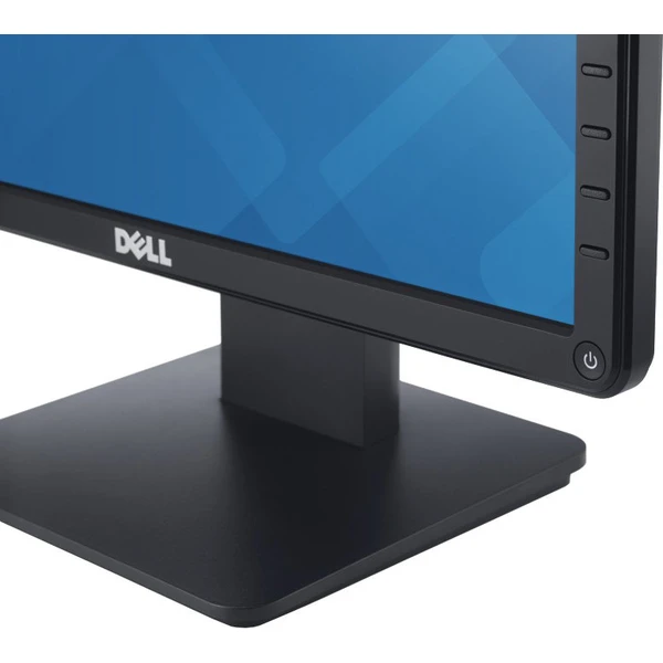 Dell E1715S monitor 17" - Monitory - Obrázok IACE300301