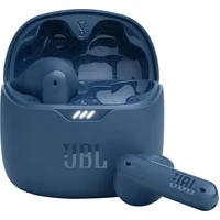 JBL Tune Flex Blue - Slúchadlá